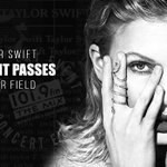Photo by Taylor Swift Podcast (@Swiftcast13)
