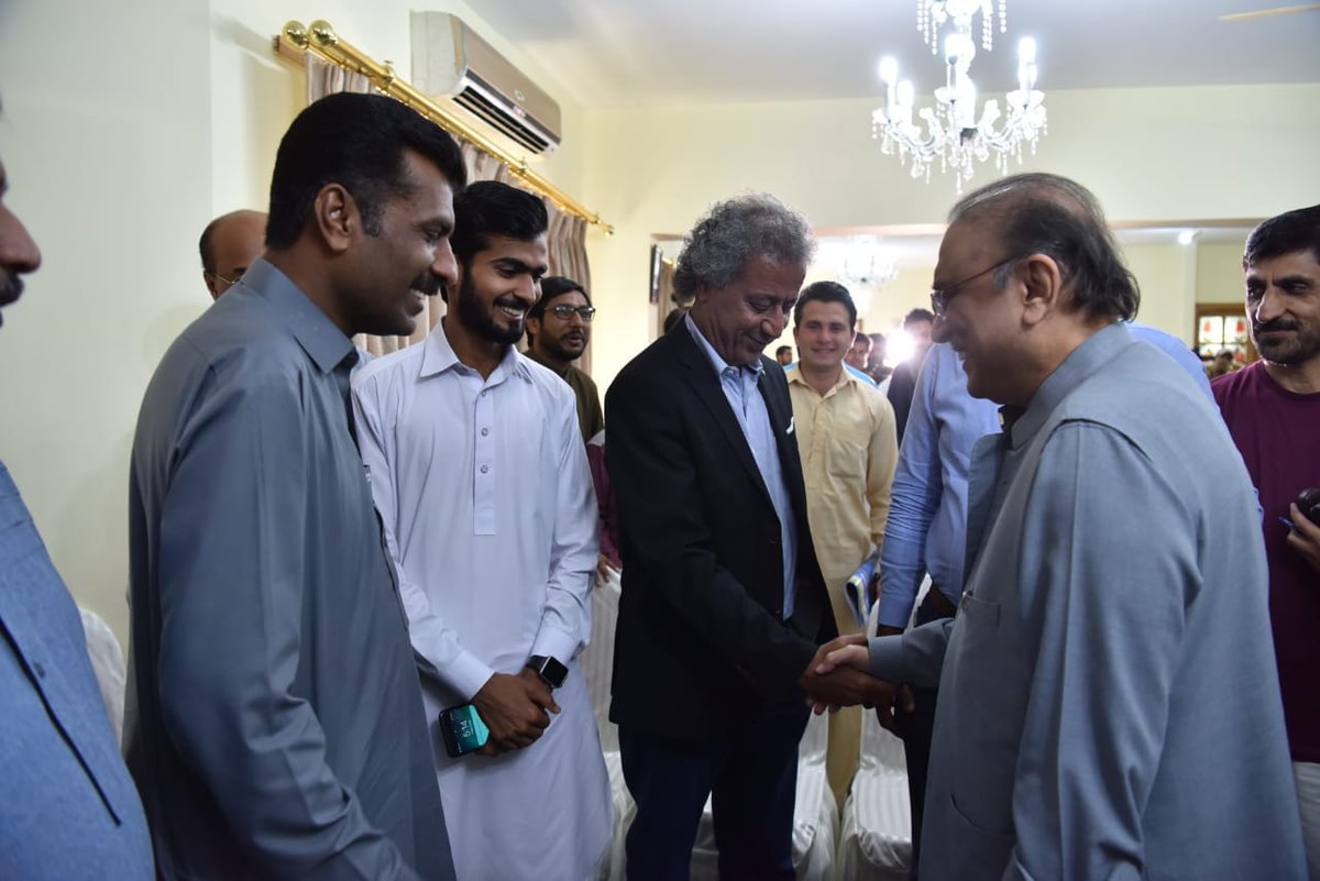 PPPinParliament's tweet photo. Press conference on FATA Reforms #FATAMergedWithKPK #FATAMerger #FataMergerBill #FATA_KPK_Merger
PPP has remained a strong voice and advocate of FATA reforms. #PPPFoughtForFataMerger @BBhuttoZardari @AseefaBZ @BakhtawarBZ @sherryrehman @Qamarzkaira https://t.co/XMeRWSMcTZ