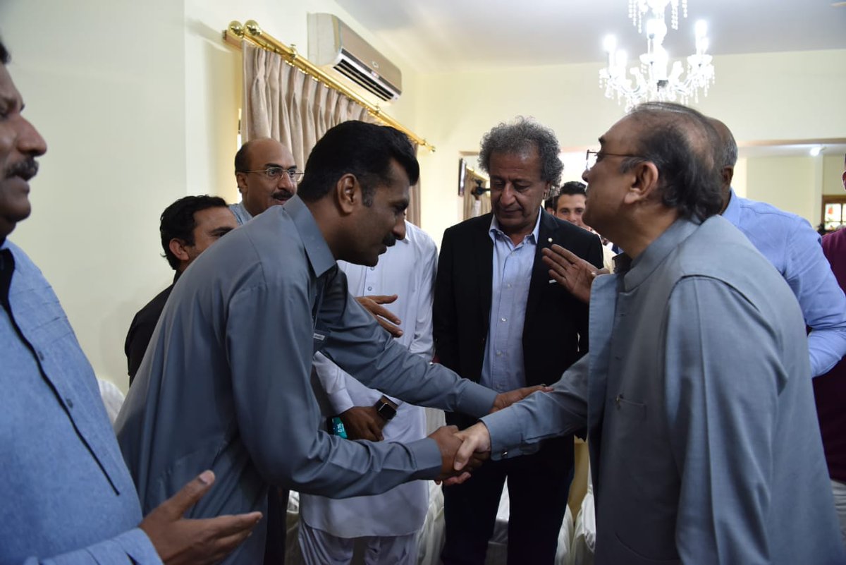 PPPinParliament's tweet photo. Press conference on FATA Reforms #FATAMergedWithKPK #FATAMerger #FataMergerBill #FATA_KPK_Merger
PPP has remained a strong voice and advocate of FATA reforms. #PPPFoughtForFataMerger @BBhuttoZardari @AseefaBZ @BakhtawarBZ @sherryrehman @Qamarzkaira https://t.co/XMeRWSMcTZ