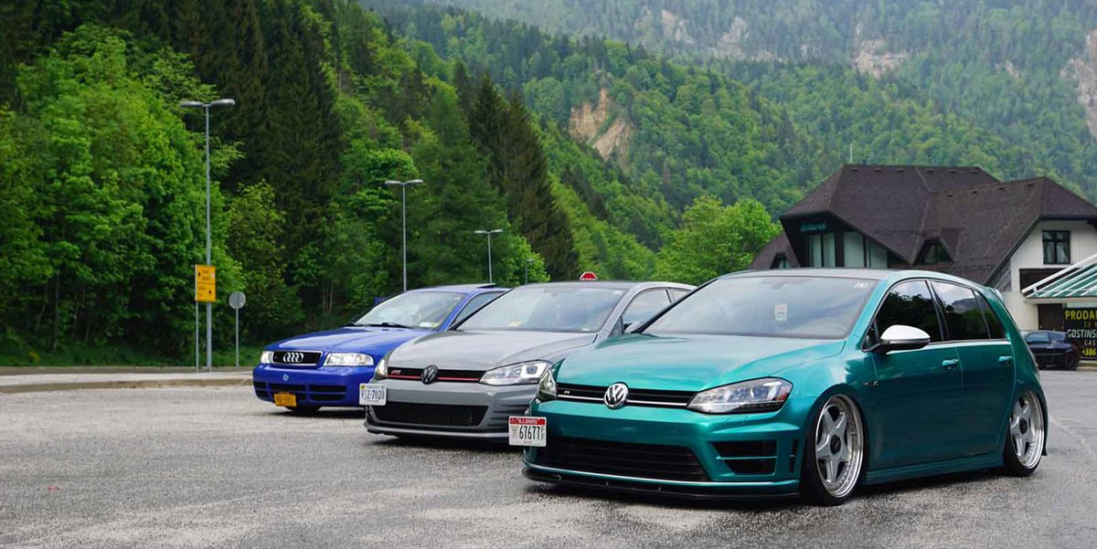 VWvortex's tweet photo. Gallery: Worhtersee Freundeskreis - https://t.co/dvbFzqVKmF https://t.co/J4Azw0UXLn