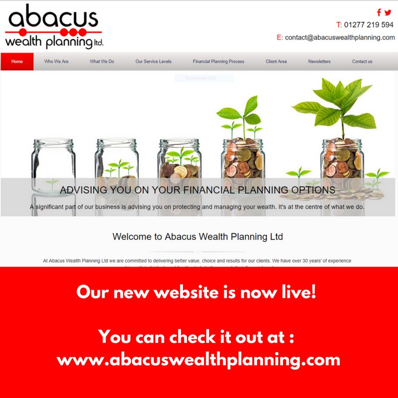 Abacus IFA tweet media