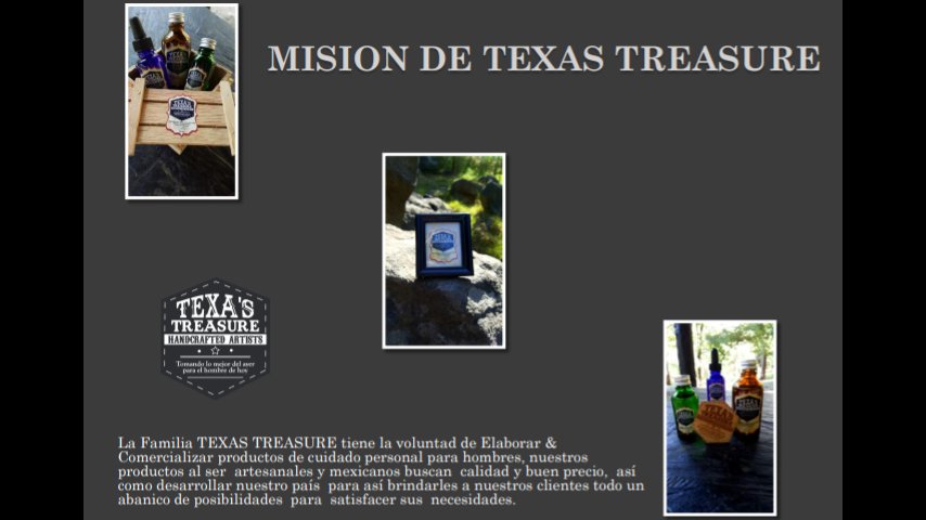 TreasureTexas tweet picture