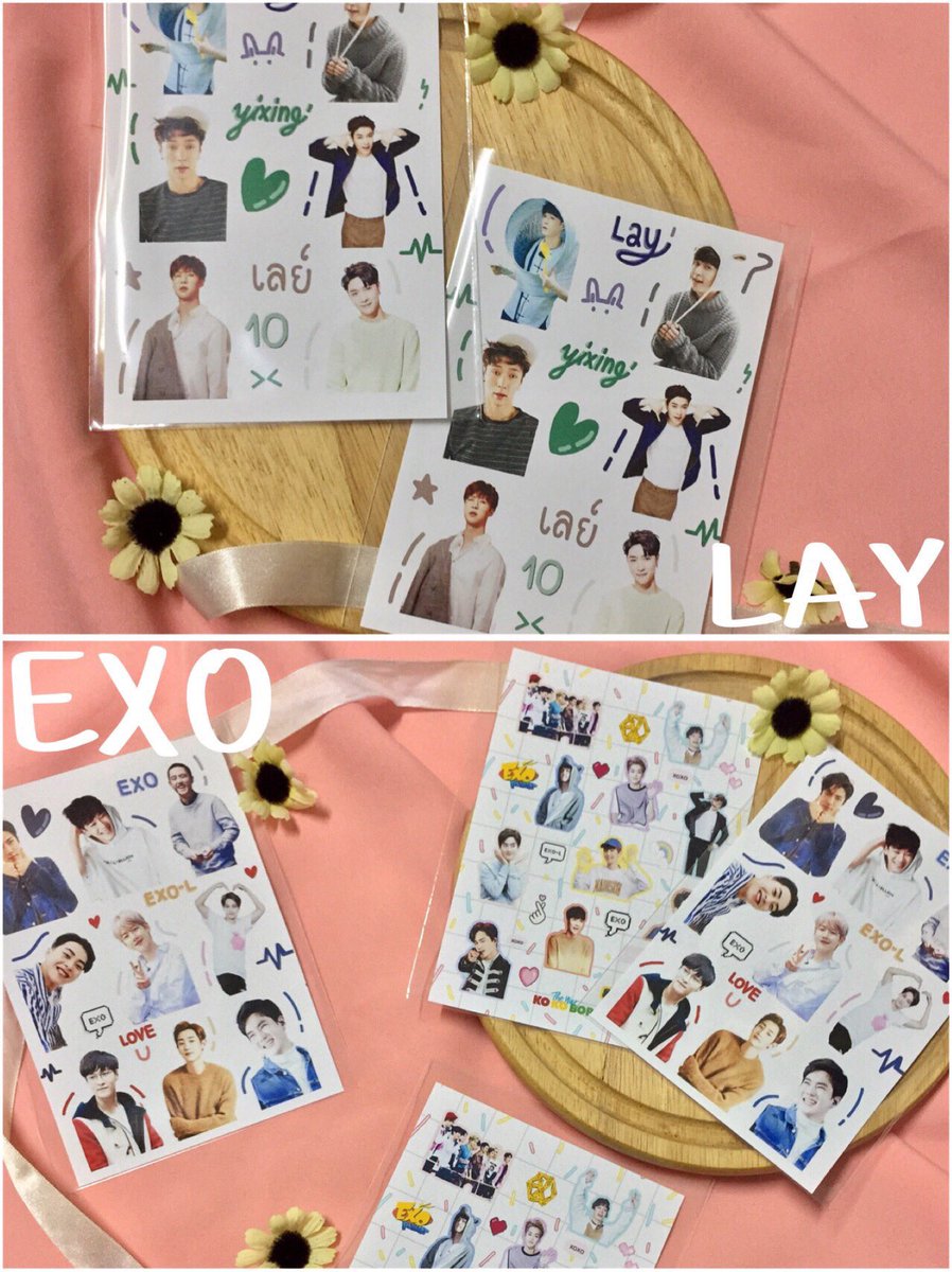 EXODAYinBKK tweet media