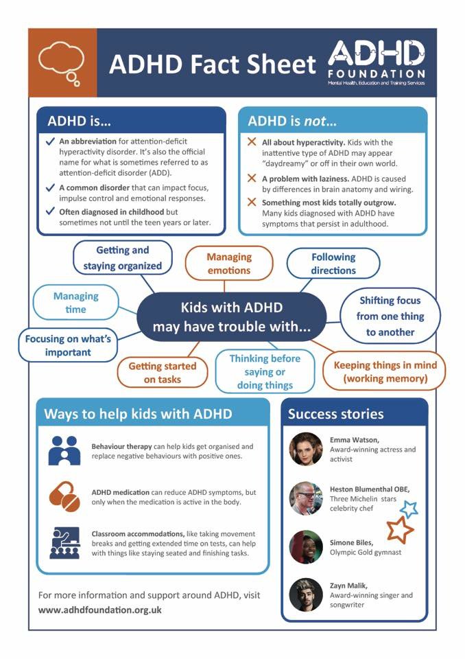 Neurodiversity Training UK tweet media