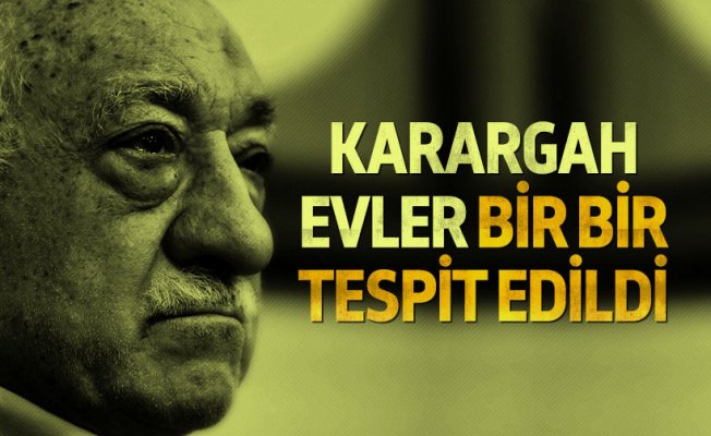 Şifreli şekilde 'Arabanın bakımı geldi' ve benzeri yalanlarla toplantı zamanını ve yerini belirleyeceklerini söylüyordu. 17- 25 Aralık süreci ve seçim dönemlerinde HDP'ye oy istiyorlardı."
#FETÖnünToplantıŞifresi