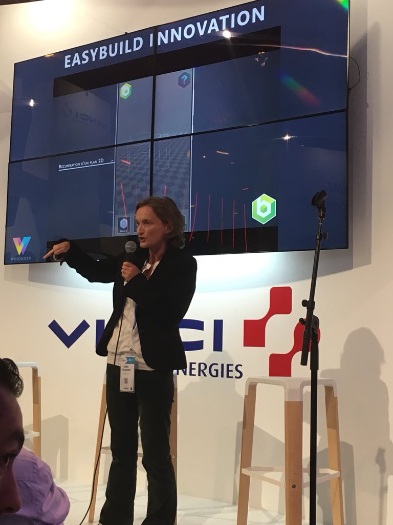 VINCI Energies tweet media