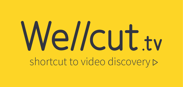 VivaTech's tweet photo. HUGE thanks to our partners, @Wellcut_tv for working with us at #VivaTech! They're the magic team working behind the scenes to bring you all the video content in a nick of time! https://t.co/8ZLmz8Bnhf