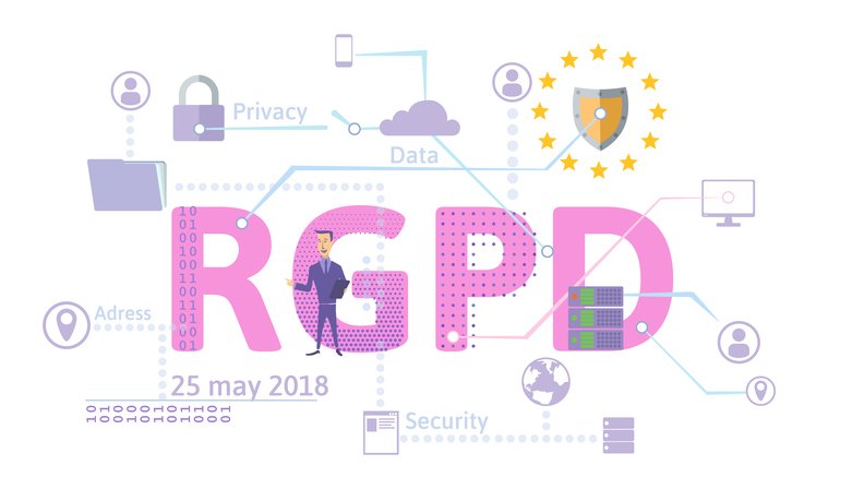 Digi_Veille's tweet photo. 📌 Tout savoir sur le #RGPD : guides pratiques, interview de la CNIL, conseils juridiques… 👉 https://t.co/lkR09aywYB https://t.co/ki5NQoPSlJ