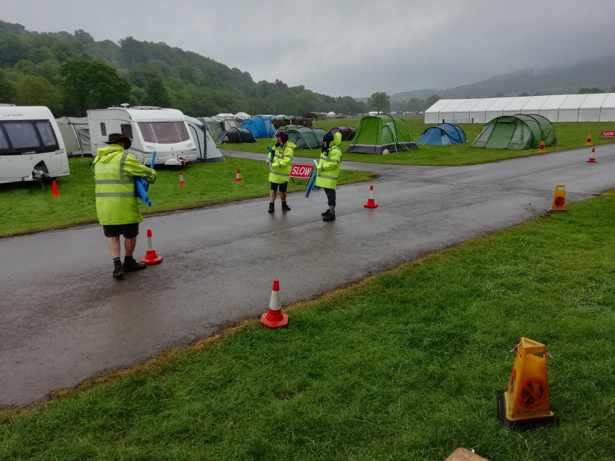 NY County Cub Camp tweet media