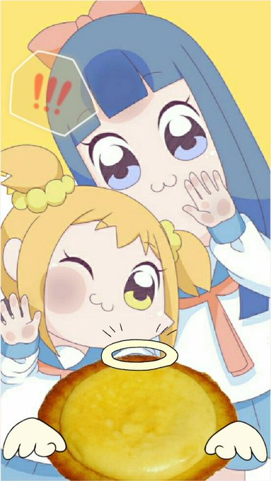 ポプテピピックのtwitterイラスト検索結果