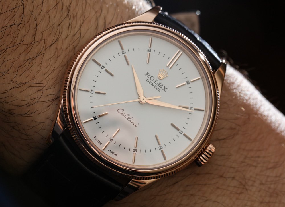 Knightsfine_'s tweet photo. The Rolex Cellini range is based on the craftsmanship and skill of Benvenuto Cellini. This collection is a contemporary celebration of classicism and the eternal elegance of the traditional timepieces.
#Rolex #Cellini #JewelleryQuarter #StratfordUponAvon #KnightsFineJewellery https://t.co/p23BAPpKNV
