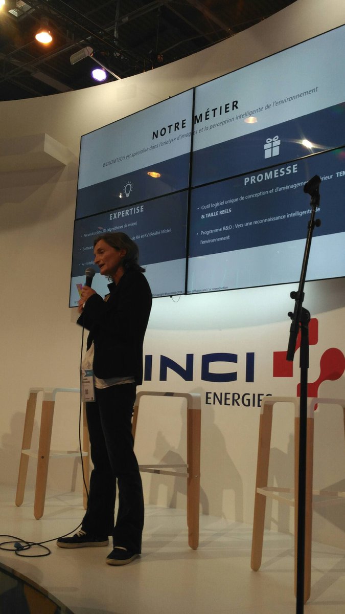 WOSOMTECH AR/VR tweet media