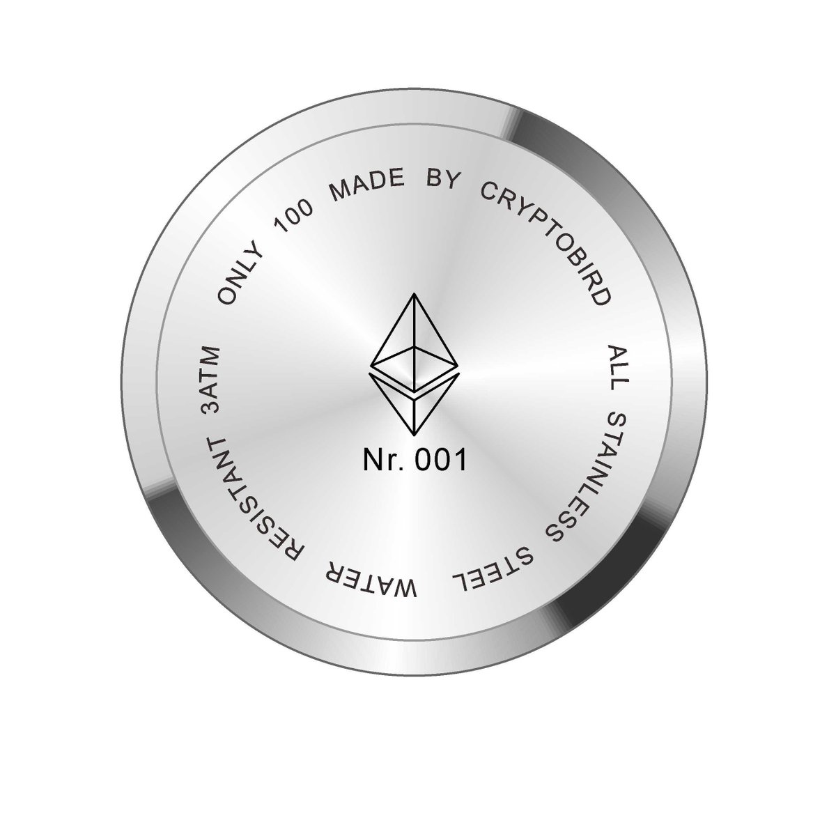 CryptoBird | Crypto Webshop 🐦 tweet media