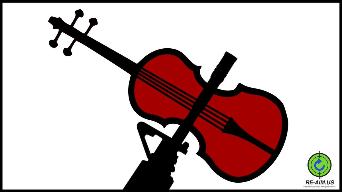 reaim_us's tweet image. Are we praying at the end of this deadly school year, or #REAMING🔫 against #schoolshootings in 2018/19? 

#Noblesville 
@POTUS @VP @GovHolcomb abcn.ws/2s7zlW6