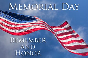 Enjoy Memorial Day Weekend! 🌞 - mailchi.mp/f7b81738327e/e…