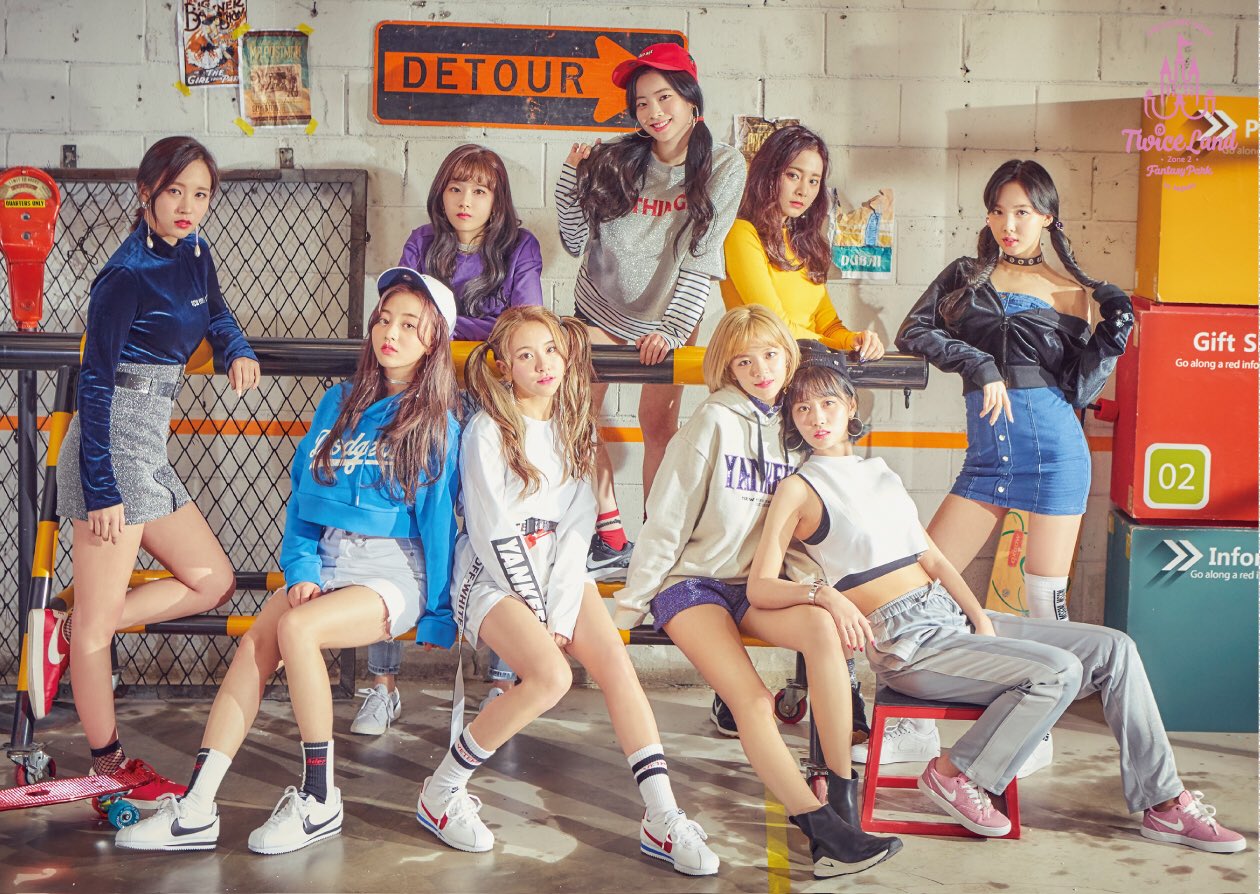 TWICE JAPAN OFFICIAL on X: 