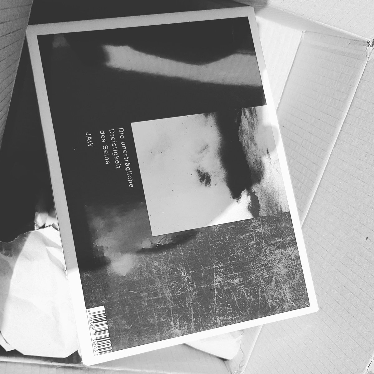 SuffatzeSchulte's tweet photo. Happy Releaseday!!! @DoktaJotta #jaw #dudds mega Album! https://t.co/E0Dapgq5eY