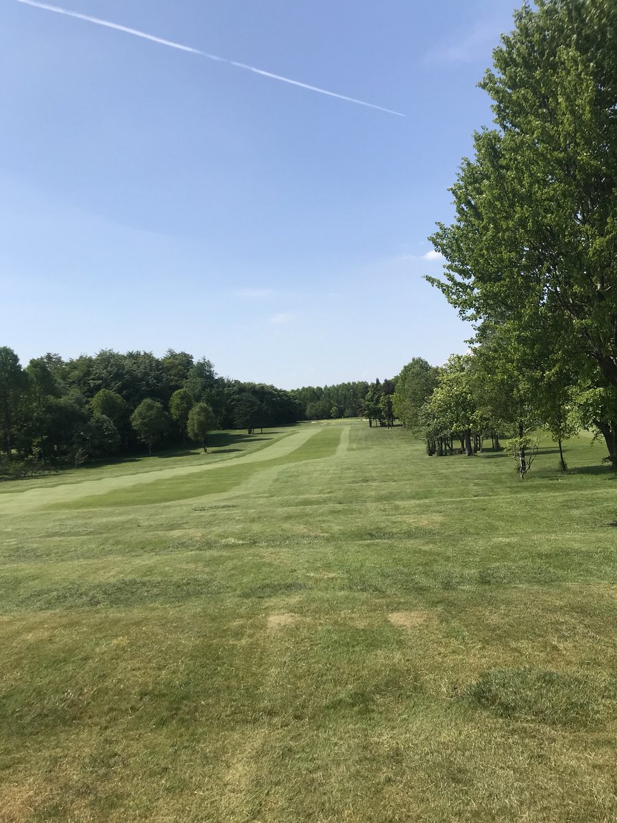 Michael Slack tweet media