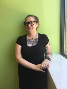 SLAMedia's tweet image. Matthew Milligan's new article "Ms. Hull leaves Center City, but not SLA" is now out. Read it! slamedia.org/news/ms-hull-l… #philadelphia #philly #sla #teacher #phillyteacher #phillyeducator