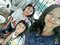 RubyAlvarezTor2's tweet image. 👉❤👈