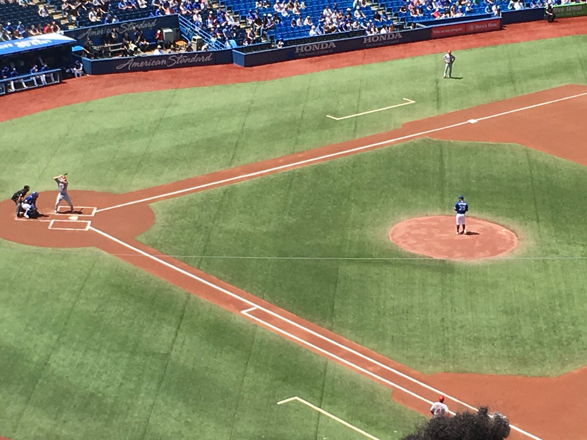 Lisa Jeffries (@jeffriesjournal) on Twitter photo Junior students had a fun time at the Jays game yesterday! <a href="/FossilHillPS/">FossilHillPS</a> <a href="/MLBBlueJay/">TorontoBlueJaysNews</a> Junior students had a fun time at the Jays game yesterday! <a href="/FossilHillPS/">FossilHillPS</a> <a href="/MLBBlueJay/">TorontoBlueJaysNews</a>