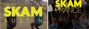 SLAMedia's tweet image. Read Lauren Nicolella's new review "Norwegian Hit TV Show “SKAM” is making International Waves" slamedia.org/ae/norwegian-h… #international #skam #teendrama #tv #tvshows #internationalshows #philadelphia #philly