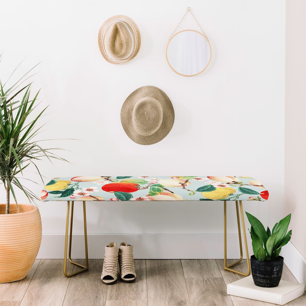 83oranges's tweet photo. ‘Fruity Summer’ Decor & Furniture @denydesigns #denydesigns #furniture #interiorinspiration https://t.co/0raugwcLNl https://t.co/RISBRjhfm5