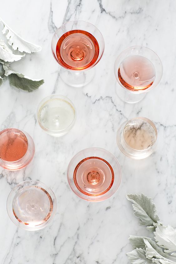 TiffanyTurnham's tweet photo. #NationalWineDay....need we say more? 🍷#TiffanyTurnhamBeauty #pinkwine #repost https://t.co/Fnbzr3ZmXg
