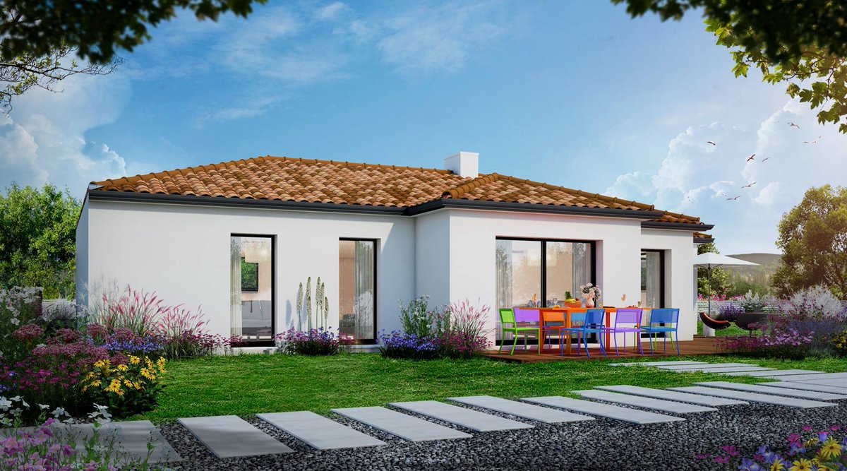 // #Immobilier #Vendée //

Vous avez un projet mais pas d’idée précise de votre future habitation ? Notre service architecture vous aidera à concevoir la maison de toutes vos envies.

Venez nous rendre une petite visite :