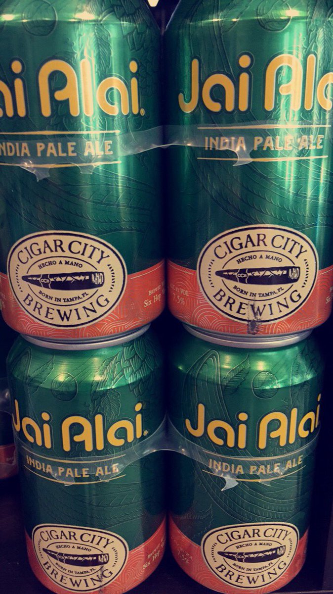 Welcome to MA <a href="/CigarCityBeer/">Cigar City Brewing</a>