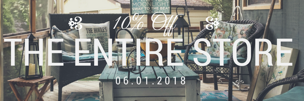 1StopCabin's tweet photo. 🎉 Are you ready? Grand Opening Sale June 1st! 🎉 - https://t.co/2iBAqZmfnW https://t.co/l7tKXPhBhG