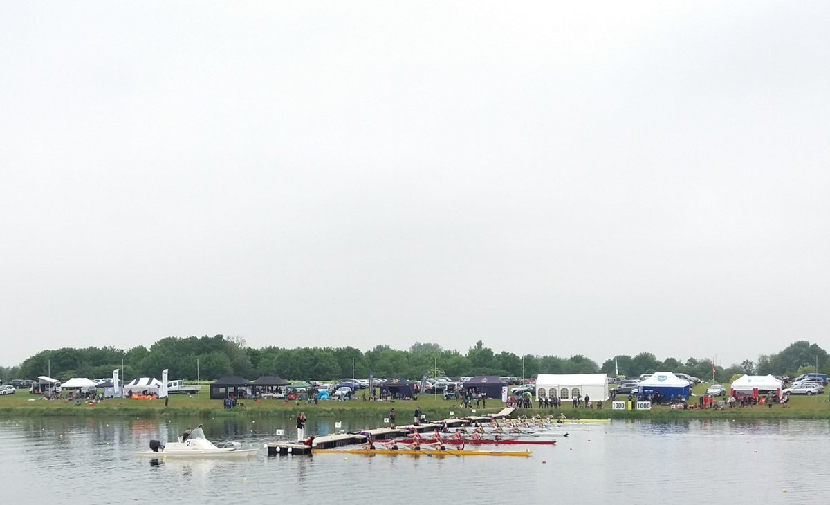 KSWBoatClub's tweet image. Massive congratulations to the Upper Remove girls who raced brilliantly to finish second in their @nsr_uk final  #Worcestershirehour #kingsnews #kswbc