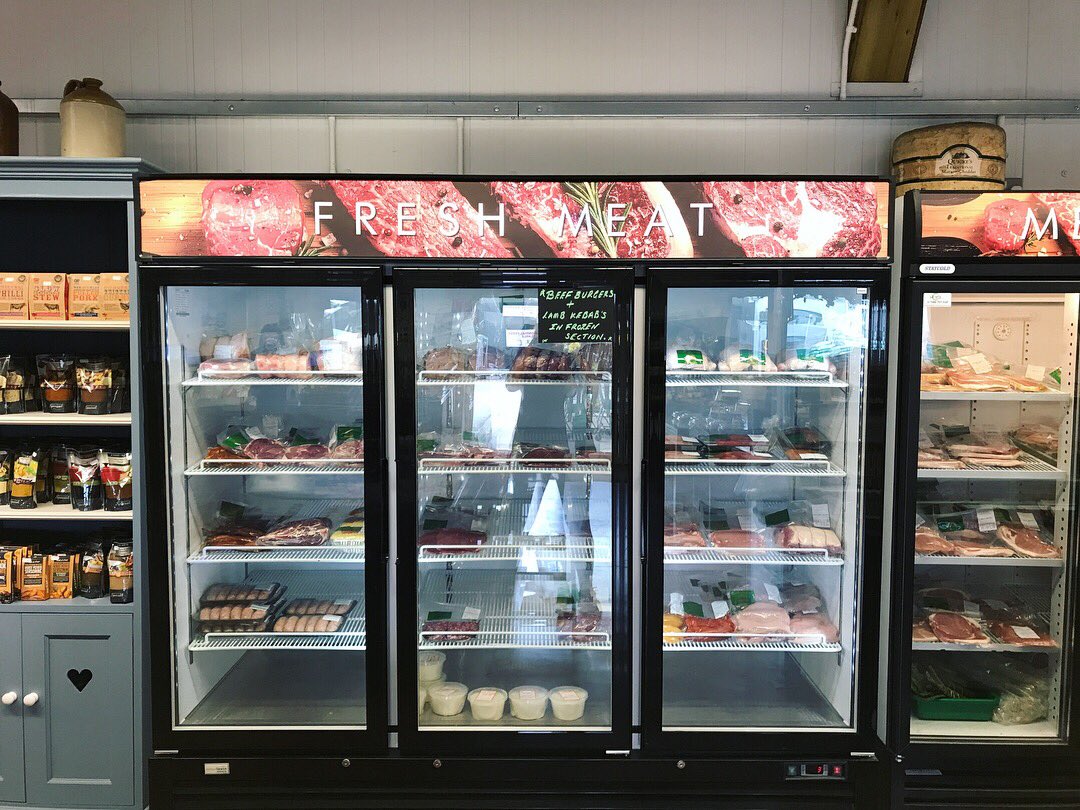 Lowe’s Farm Shop Twitter