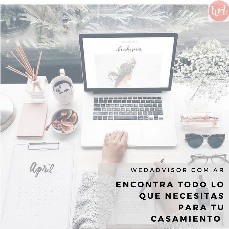 wedadvisor_ar's tweet photo. WedAdvisor Argentina 🌷 Todo lo que necesitas para tu boda a un click de distancia. https://t.co/rd0fh5EtUA 
#WedAdvisor #Bodas #SpainWeddings #bodasenespaña #GuiaBodas #BodasReales #BlogBodas #Portal #España #EventsIP @EventsIP https://t.co/JMqGLiwIAT