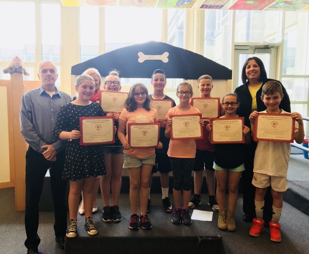 Witchcraft Heights tweet media