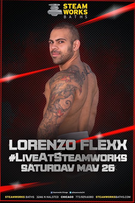 It's iml! Tonight catch me at Brut, tomorrow @SteamworksCHI performing with @JesseJackmanXXX and @DirkCaber<a class="tags" target="_blank" title="On Twitter" href="/?out=eyJ0eXAiOiJKV1QiLCJhbGciOiJIUzUxMiJ9.eyJpYXQiOjE3MjA5Nzg0ODksImlzcyI6InR3cG9ybnN0YXJzLmNvbSIsIm5iZiI6MTcyMDk3ODQ4OSwiZXhwIjoxNzUyNTE0NDg5LCJyZWRpcmVjdF91cmwiOiJodHRwczovL3R3aXR0ZXIuY29tL1N0ZWFtd29ya3NDSEkifQ.ZKsBv5hvPvBLkIjWSw-1DjLZATTCblyTCINdX4PYbVfHMdH0gslm4XrHjC9CyuEeUPi6pB1XpI6rDTKSWDAxRQ">@SteamworksCHI</a><a href="/tag/2016growth"class="tags"><span>#2016growth</span></a>