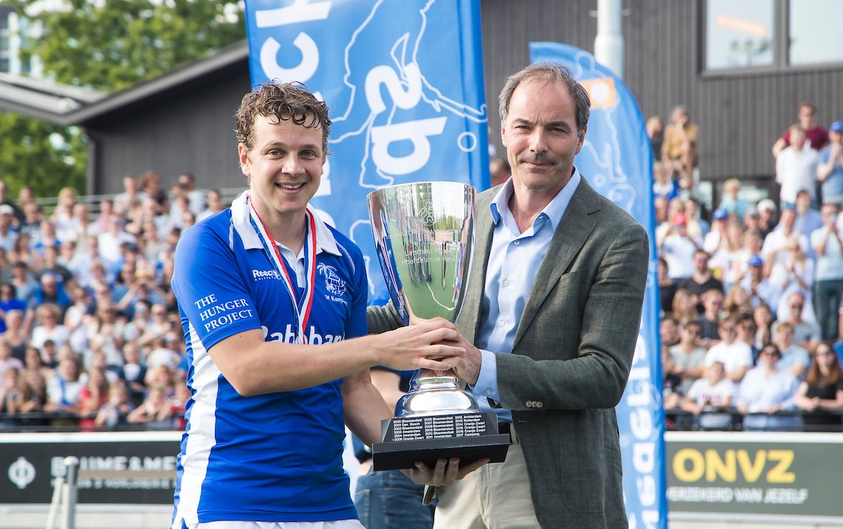 Euro Hockey League tweet media