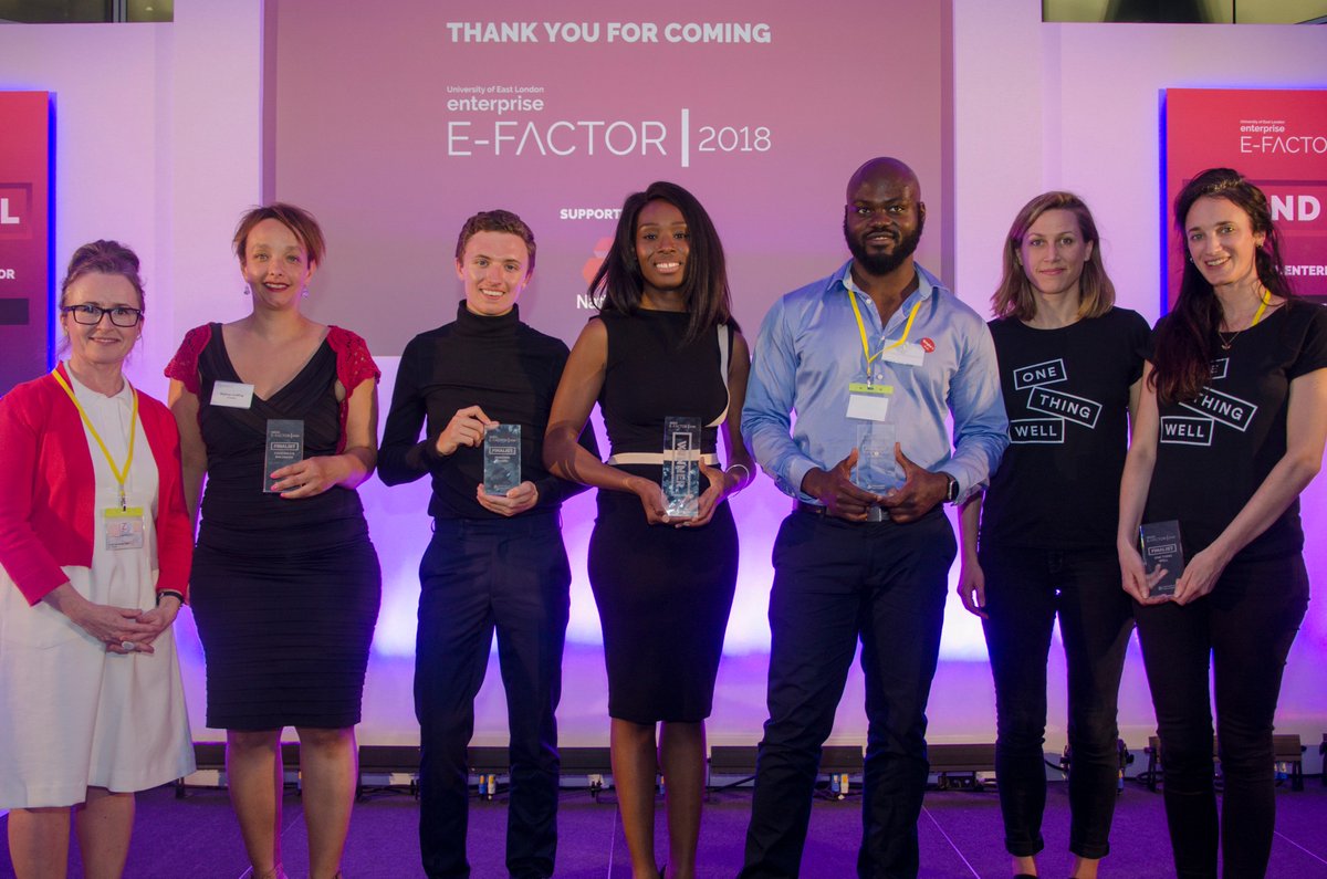 SBL_UEL's tweet photo. Wellness company The Art of Life, founded by @TheJessicaMae, is the 2018 winner of @UELEnterprise E-Factor #Entrepreneurship competition! Sponsored by @NatWest

Read about the finale and winner here https://t.co/ifZG6JgstV https://t.co/1RtJv8tp3W