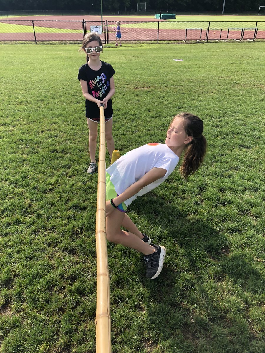TheBeachDA's tweet photo. Field Day fun with the #BeachBuddies! ☀️🏐🤸🏽‍♀️🏖 https://t.co/G9a4zzgwI2
