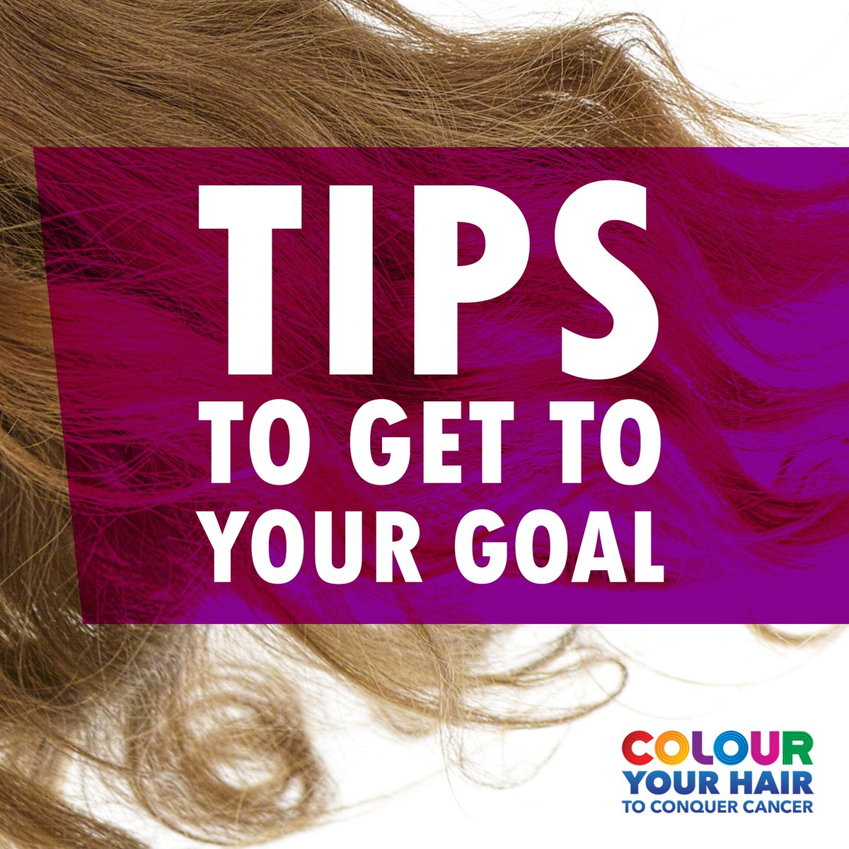 Colour To Conquer On Twitter One Week To Go Before Colour Your