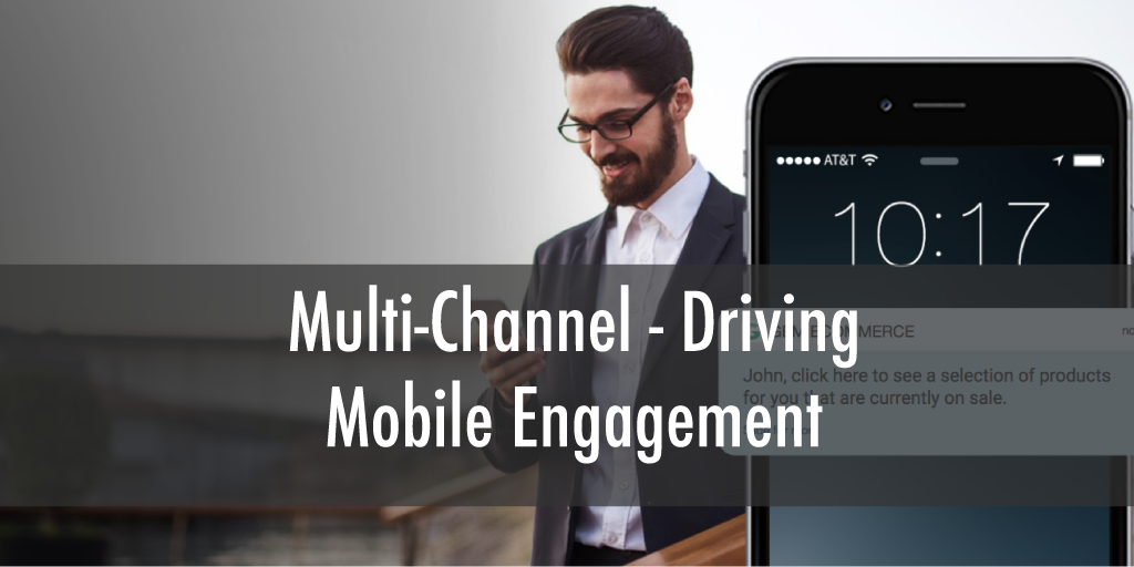 Maxemail by Xtremepush tweet media