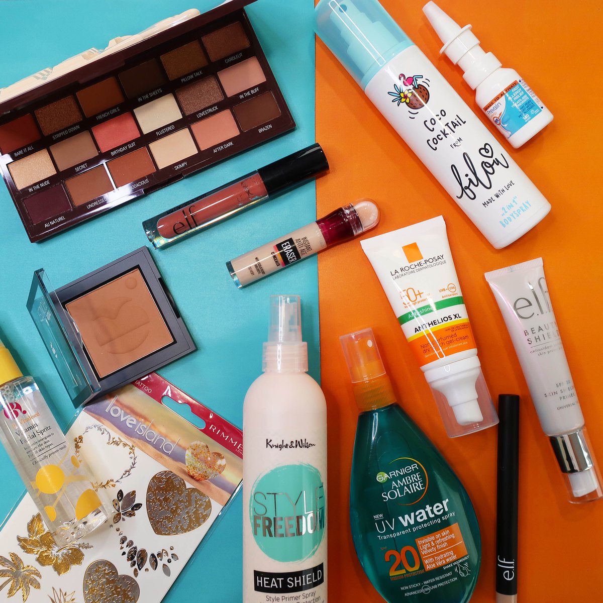 superdrug photo