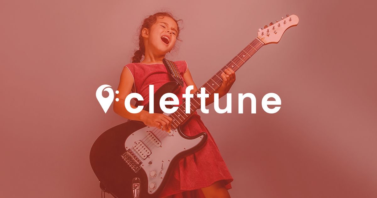 cleftune's tweet photo. #TRENDING 'Find a Music Teacher with a New Filterable and Informative Platform' TrendHunter's article about https://t.co/vIdmAQ5XNP. 😍 https://t.co/z6tE1WGX9p https://t.co/UtE0th2mDP
