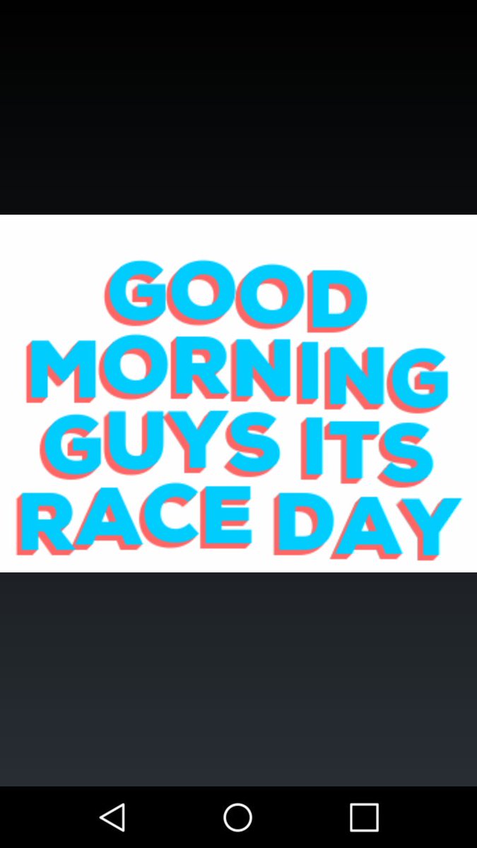 We are at Auto Club tonight. Qualify start at 8:30PM EST and race start at 9:00PM EST