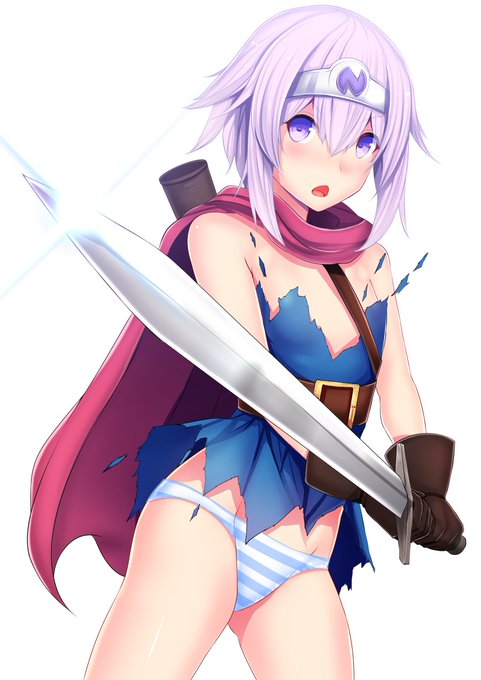 投稿しました。勇者ねぷ #pixiv https://t.co/bgboIV6dUG 