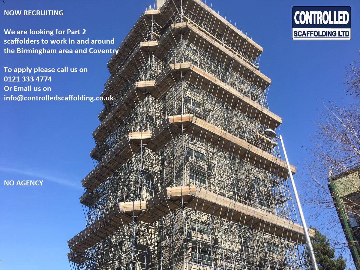 controlledscaff's tweet photo. https://t.co/rqtd4zr7AX