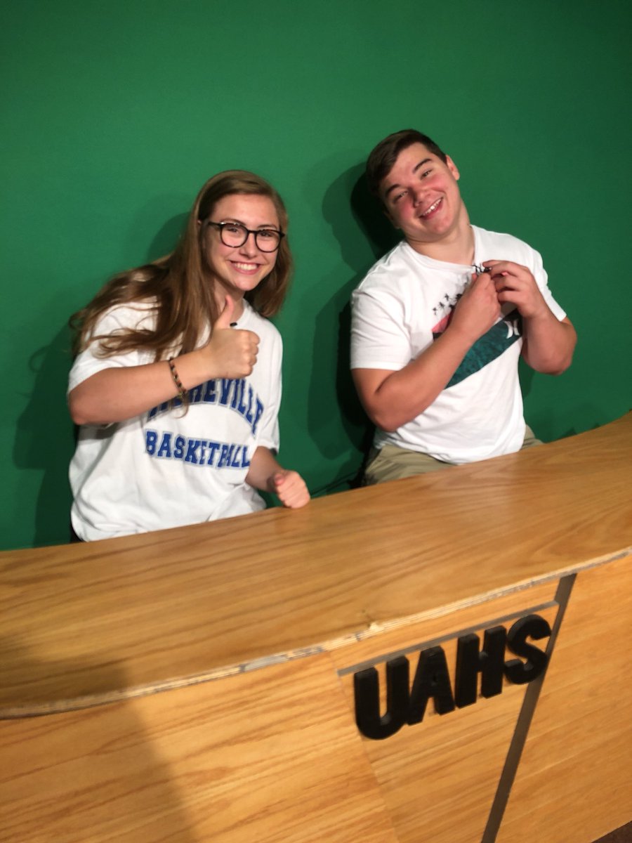 ua_live2019's tweet photo. come join the second show starting really soon please tune in https://t.co/VBpQmvIe1k