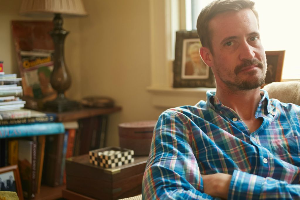 ChicagoLiterati's tweet photo. “Only Before and After”: Courtney Harler Interviews Philip Dean Walker, Author of READ BY STRANGERS https://t.co/JtvZwU2lvP https://t.co/ro6GmhKMGE