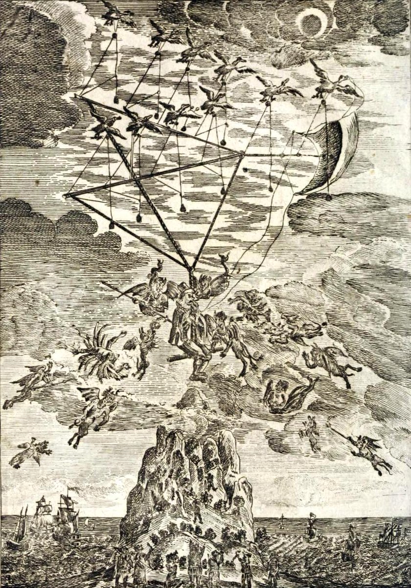 Magic Transistor tweet media