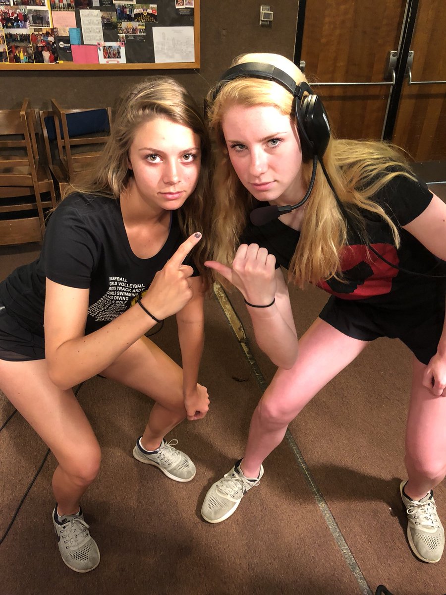 ua_live2019's tweet photo. squad is ready for UA Live https://t.co/tIIHohm5kJ